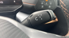 CUPRA Born 170kW e-Boost V3 59kWh 5dr Auto Electric Hatchback